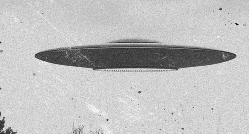 SHBA publikon grupin e tretë të dosjeve të UFO-ve