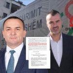 Mashtrimi me ilaçet/ Drejtori i Fondit, Ilir Topi, injoron skandalin e CFO, rikthen kontratën me Nadir Çaushollin (dokumentet)