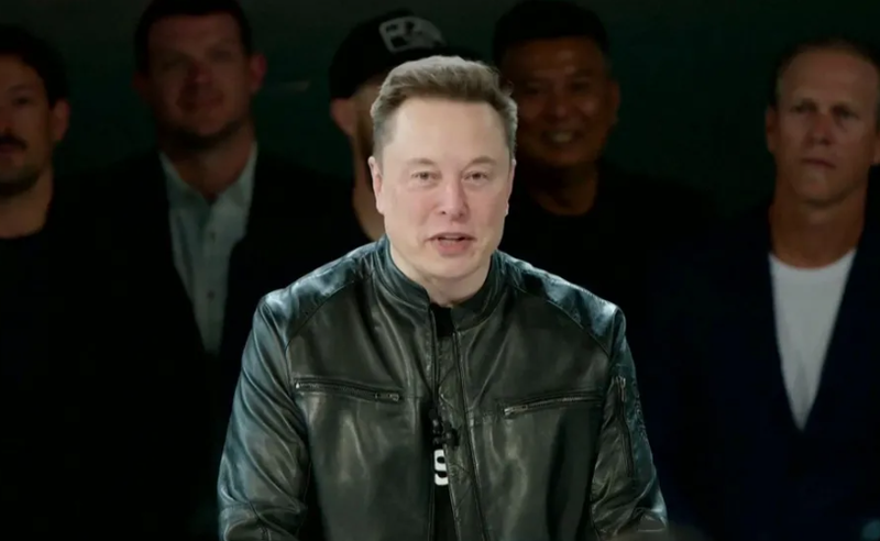Elon Musk bëhet trilioneri i parë në botë, pasuria e tij shënon rekord historik