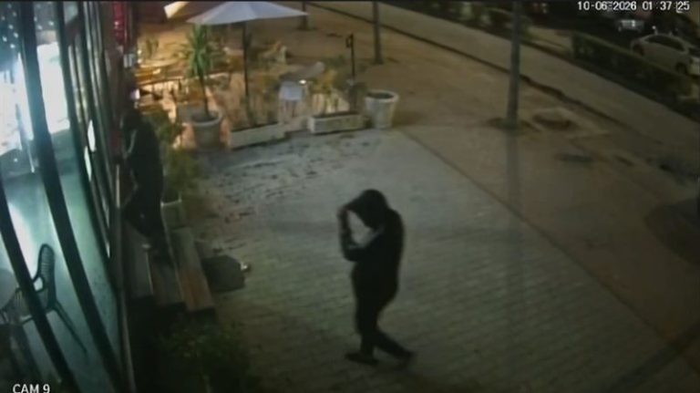 11 grabitje në pak ditë ‘tronditin’ Lezhën, zbulohet dyshja që hapte dyqanet natën