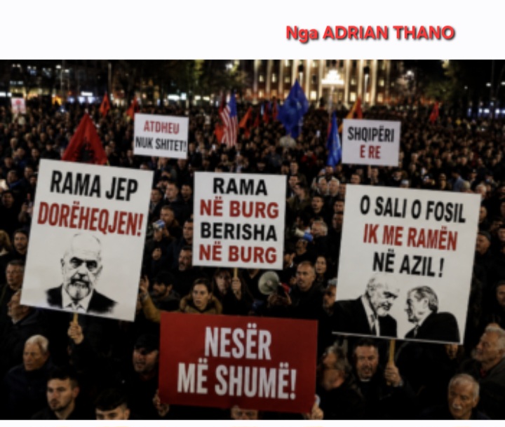 Historia nuk jep “waiver”