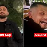 Zhdukja e Eglant Koçit/ Dyshohet se Armand Shakaj e vrau dhe e groposi, çfarë u bë “mollë sherri” mes shokëve
