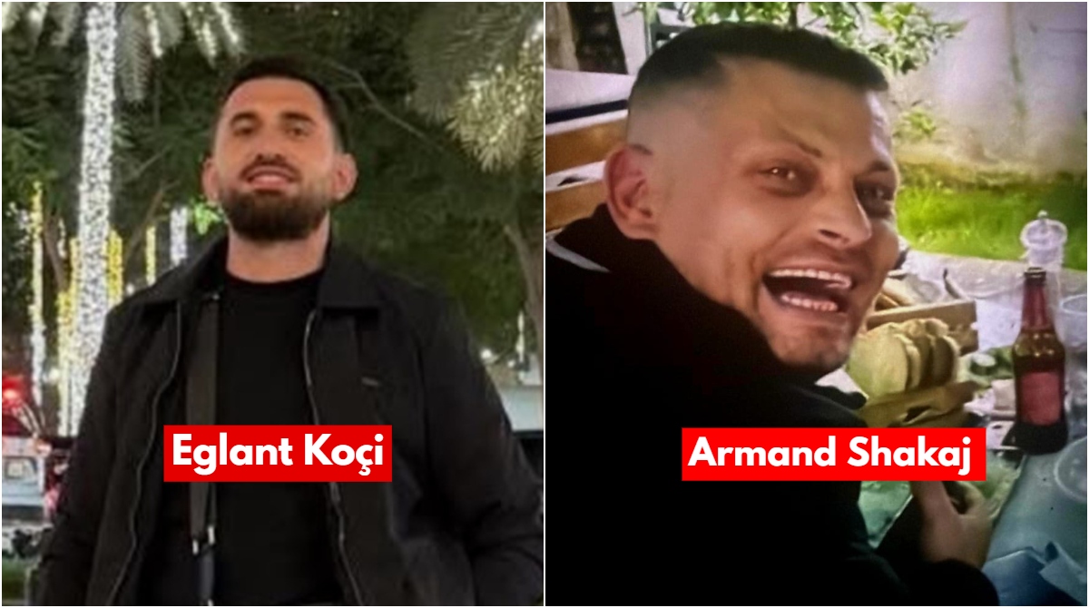 Zhdukja e Eglant Koçit/ Dyshohet se Armand Shakaj e vrau dhe e groposi, çfarë u bë “mollë sherri” mes shokëve