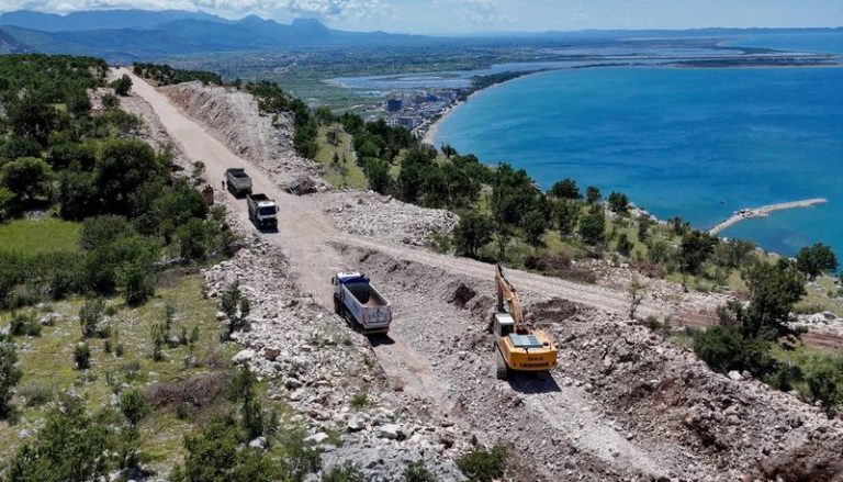 Bypass-i i Shëngjinit, Rama: Investim strategjik për turizmin në veri, përfundon në shkurt 2027