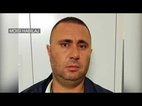 Kush është Moisi Habilaj? Historia e trafikut të drogës dhe arratisjes nga drejtësia