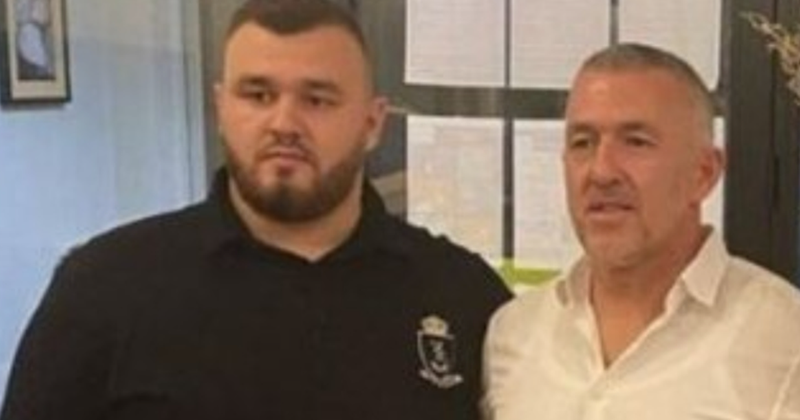 Ekstradohet nga Spanja djali i Erzen Breçanit, akuzohet për trafik droge me Ervin Matën