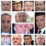 Biznesmenët që i paguan haraç miliona euro kunatit të Bashës (Erion Isufit) nga Bashkim Ulaj, Mond Shahini te Arben Meskuti i mikrokredive, skema e korrupsionit dhe pastrimit të parave