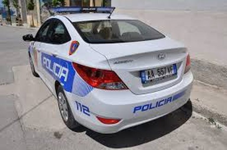 Po tentonte të hynte në banesë për të vjedhur, arrestohet në flagrancë 53-vjeçari