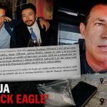 Dosja “Black Eagle”, takimet e Artur Shehut në Aruba, Belgjikë e Spanjë dhe lidhja me Bashkim Osmanin