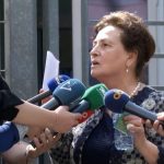 Pastrim parash / Fatime Kryemadhi tërhiqet nga gjykimi i shkurtuar: Nuk e ndjej veten fajtore, kam pasur të ardhura (shiste qepë në Qytetin Studenti)