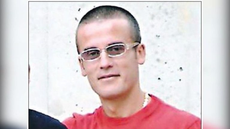 Vrau Naim Zyberin në 1997 – Arrestohet në Belgjikë, Gerd Gjinarari