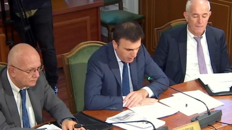 “Mbi 50 mijë procedime penale në 2025”, Olsian Çela: Kriminaliteti në rritje