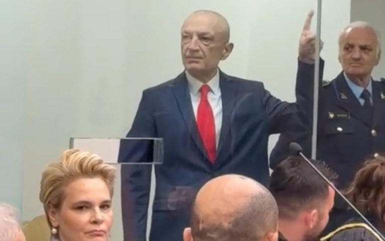 Gjykata e Lartë e riktheu për rishqyrtim, Apeli i Posaçëm lë sërish në fuqi vendimin për Ilir Metën