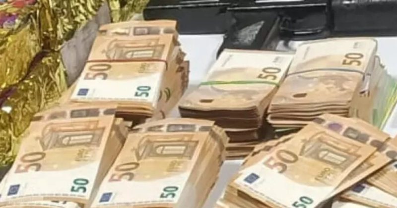 Si mafia shqiptare në Itali transferoi 300 milionë euro përmes “bankës fantazmë”