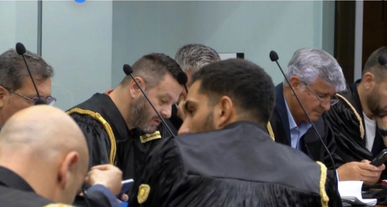 Gjyqi në GJKKO, Veliaj nuk shkon, refuzon kafazin! Ja 5 kërkesat paraprake në gjyq! Ndreca: Procesi të vihet në ‘shina ligjore’