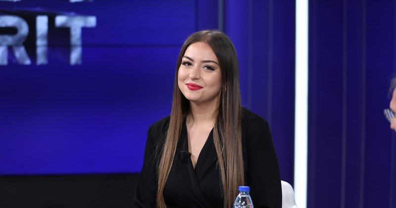 “Rama po çon vendin drejt BE-së!” – Sara Mila: Në fillim pata ndjesi të mira për protestën, por tani ka humbur busullën