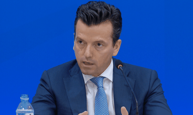 PS e përjashtoi 30 ditë nga Kuvendi, Shehaj: Nuk ma mbyllin dot gojën, do bëj opozitë kudo!