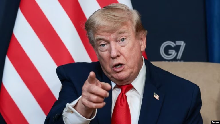 Trump: Marrëveshja e thotë qartë dhe fuqishëm se Irani nuk do të ketë armë bërthamore