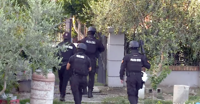 Operacioni i SPAK/ Lëshohen 10 urdhër arreste, sekuestrohen pasuri me vlerë 150 milionë Euro