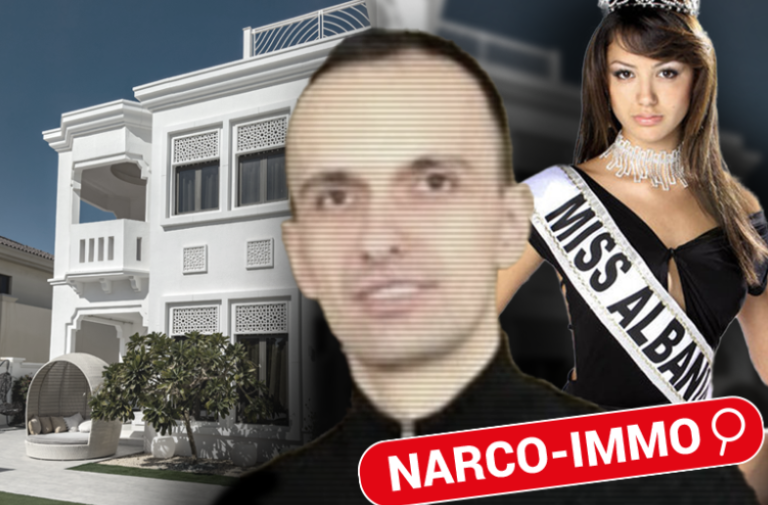 Goditja e Eldi Dizdarit nga SPAK, pasuria marramendëse e gruas së tij në Dubai me vlerë 17.8 milionë euro