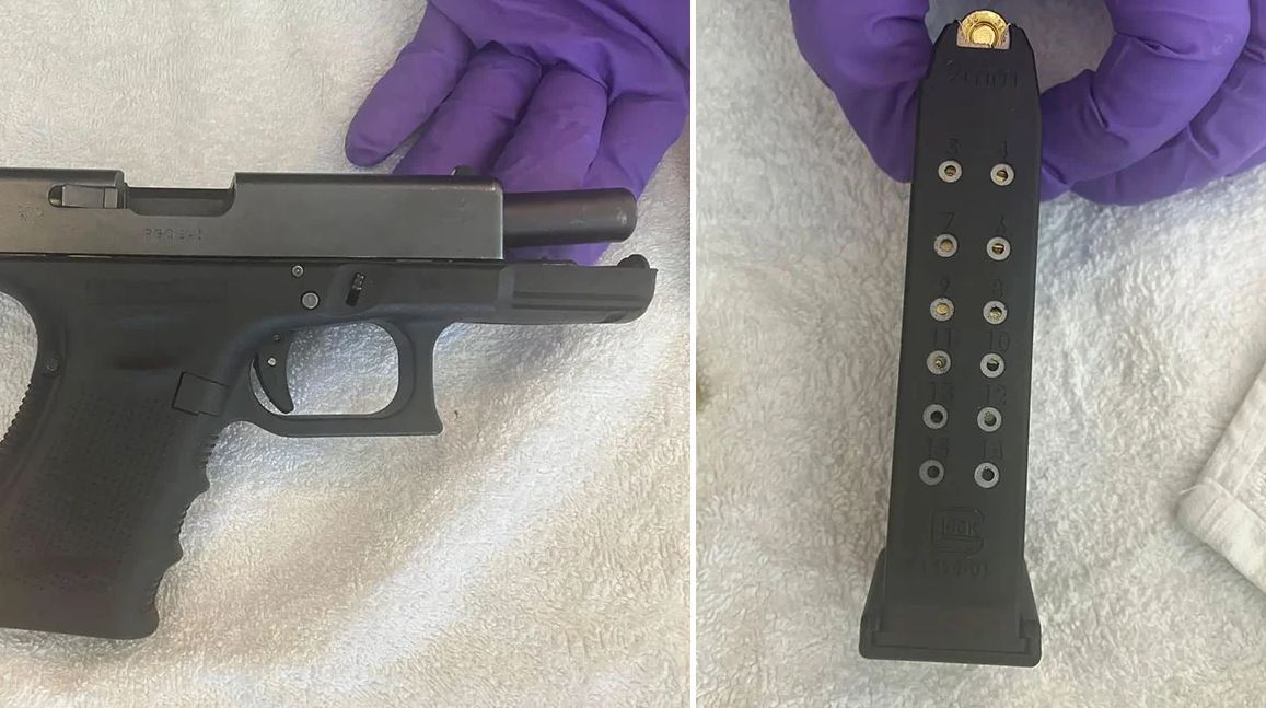 Furnizonte me armë organizatat kriminale në Evropë, EUROPOL godet rrjetin turk të trafikut, 10 të arrestuar