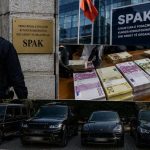 BKH kontrolle te biznesmenë dhe kompani ndërtimi, kontrolle në 23 banesa, zyra dhe shoqëri tregtare