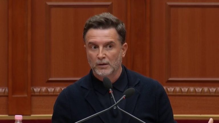 “Kush refuzon Kodin Civil, të largohet nga detyra”/ Braçe ngre shqetësimin për regjistrimin e pronave: Kam kërkuar interpelancë me zv.kryeministren