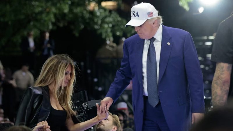 Tjetër atentat ndaj Trump? FBI thotë se parandaloi sulmin me dronë në Shtëpinë e Bardhë