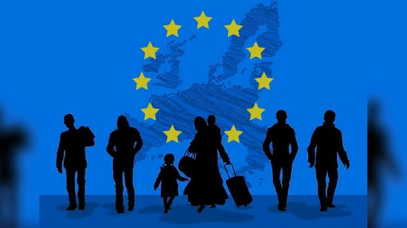 Azili s’është më rrugë emigrimi. Aplikimet bien 28%, tani preferohen lejet e punës