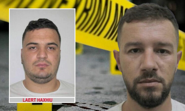 Vrasja e Rexhep Ginës/ Artan Tafani rrëfen detajet: Laert Haxhia donte të hakmerrej sepse kishin konflikte për pronat!