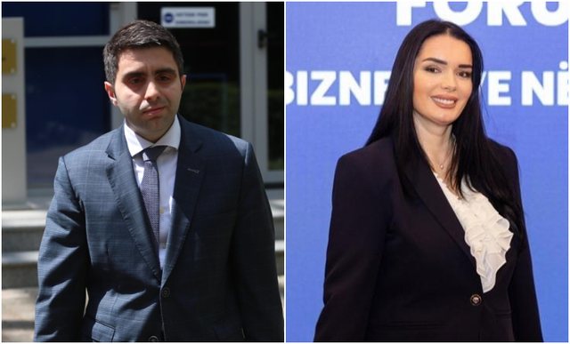 Jonaid Myzyri emërohet në krye të Operatorit të Blerjeve të Përqendruara