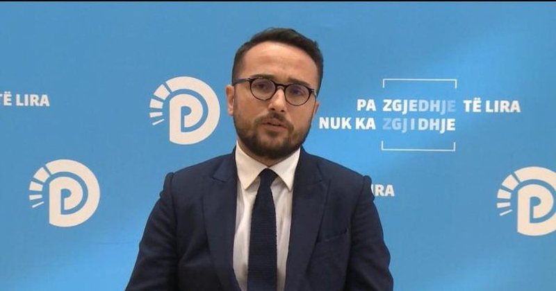 Ted Kopliku: Në protestë ka demokratë, por edhe njerëz që xhiron e Liqenit e kanë transferuar në bulevard