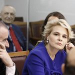 Gjyqi i Metës / Prokurori Kllapi: Fatime Kryemadhi në pension, por shlyente kredi qindra mijë euro. Fuste para cash në banka
