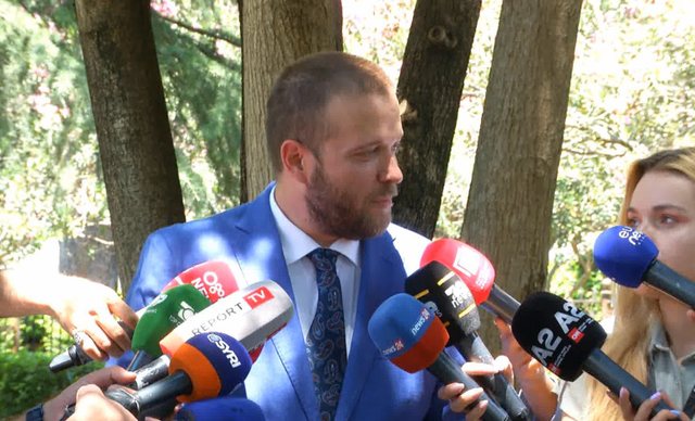 “Nuk kam skelete në dollap si Sali Berisha,” Bido: Jam kundër protestës, duhet të merremi me shqetësimet e qytetarëve