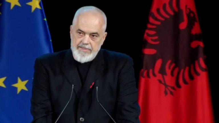 Amendamenti i PE, Rama: Nuk ka lidhje me Zvërnecin apo Pishë Poro-Nartën; rishikimi i ligjit për zonat e mbrojtura, pjesë e agjendës së negociatave