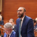 Kërkesat e protestës-Grupi parlamentar i PD-së kërkon interpelancë urgjente me Edi Ramën