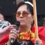 Denoncimi nga protesta: “Argita Berisha dhe familja e saj më vodhën pronën në Divjakë”
