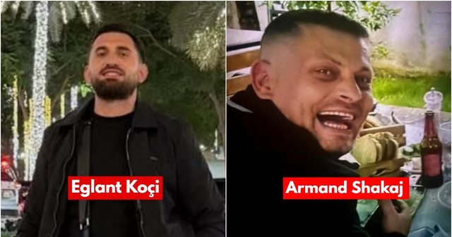 Vrasja dhe zhdukja e Eglant Koçit, çfarë e tradhtoi Armand Shakajn?