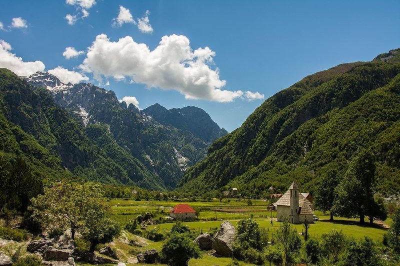 Paketa e Maleve, qeveria shpall zonat e para me përparësi zhvillimi
