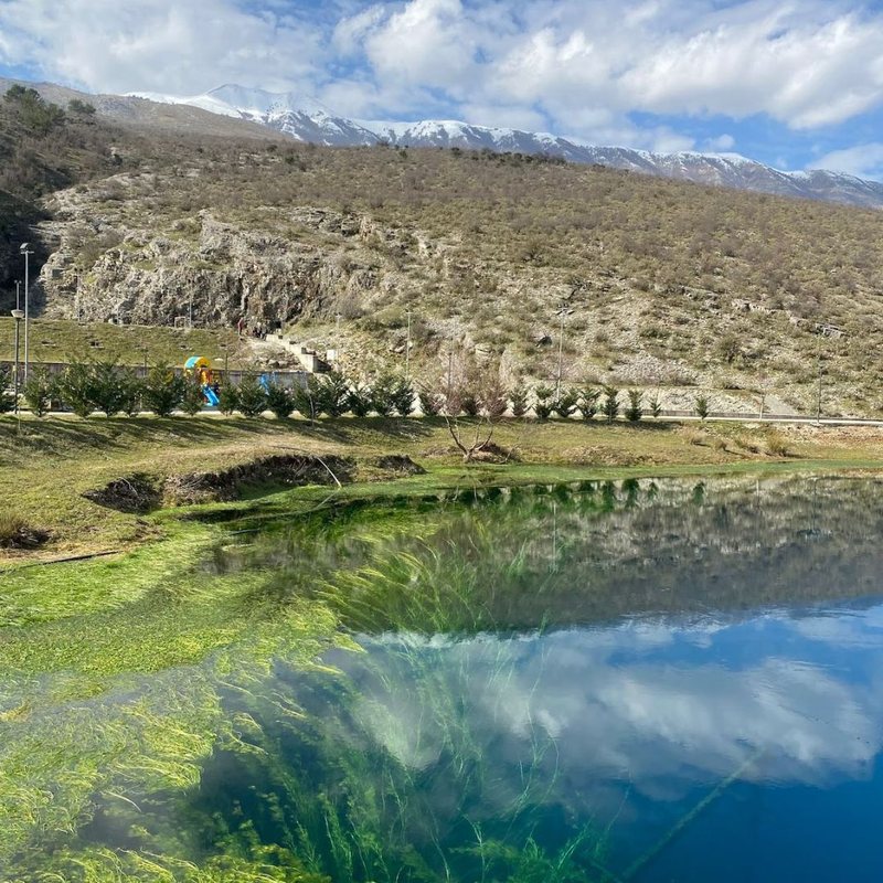 E rëndë në Gjirokastër, roja i parkut gjendet i mbytur në liqenin e Viroit