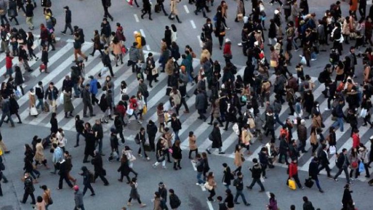 Shqipëria pritet të humbasë 43% të grupmoshës 15-24 vjeç deri në 2050, e katërta në botë