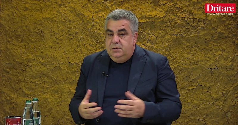 Blendi Gonxhja: Ju tregoj pse ndryshon protesta e 2026-ës nga ajo e studentëve të Dhjetorit!