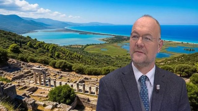 Si po tentojnë “peshkaqenët” e Tiranës të shkatërrojnë Butrintin 3 mijë vjeçar