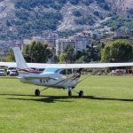 Së shpejti çelet gara për aeroportin sezonal të Gjirokastrës/ Çfarë përfiton qyteti i gurtë? Golemi: Zhvillim ekonomik dhe rritje turizmi
