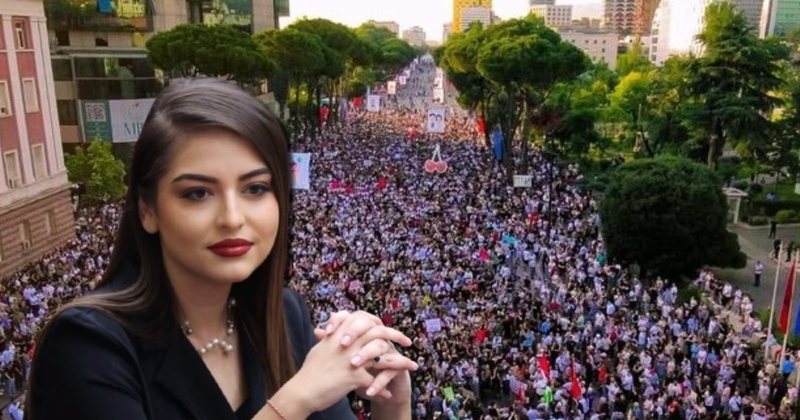 Deputetja socialiste: Shqiptarët na dhanë 83 mandate për BE-në, jo për zgjedhje të reja