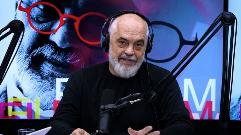 “Mos u bëni peng i iluzioneve”, Rama: Shumë protestues mendojnë se po mbrojnë flamingot, por po i shërbejnë interesave të tjera