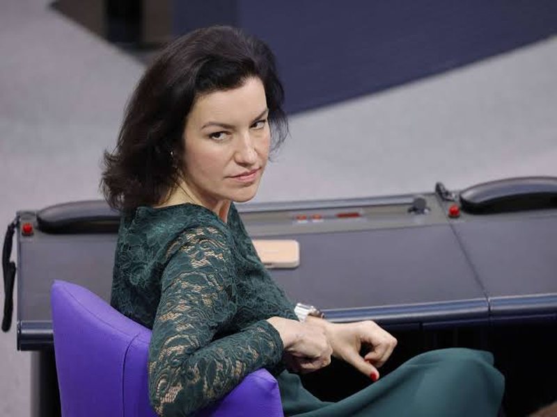 Ministrja gjermane sfidon pretendimet e Trump: SHBA nuk shkon dot në Hënë pa Europën