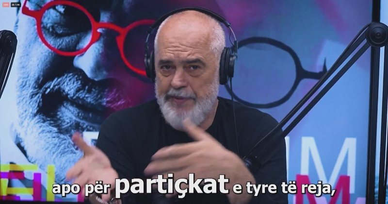 “Menduan se u bë deti kos”, Rama: Disa po përdorin protestën për karrierat e tyre politike