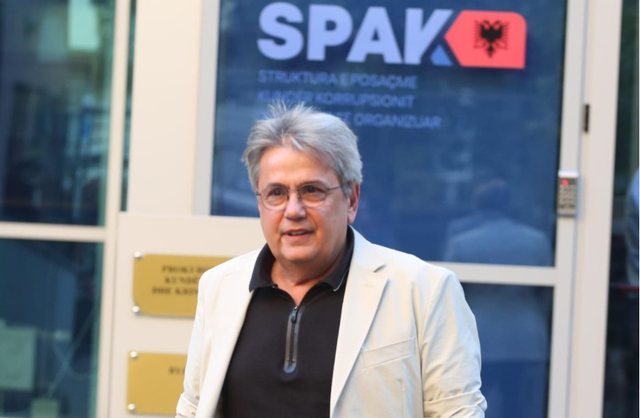 Gjyqi për tenderin 700 mijë euro/ Benet Beci nuk shkon në GJKKO, shtyhet seanca