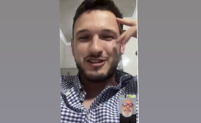 “Nuk ju kam votuar kurrë, por…”, Rama ndan mesazhin e qytetarit: Protesta ka marrë për kot, turma po përdoret për arsye të tjera